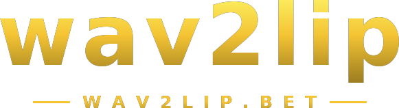 wav2lip logo
